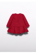 Φόρεμα tweed Abel & Lula