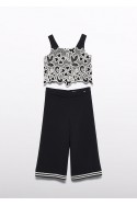 Σετ culotte συνδυασμένο Abel & Lula